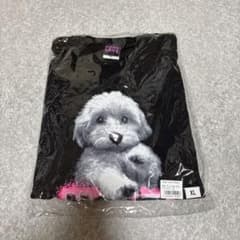 岩橋玄樹【新品】How To Love BIGTシャツ 半袖 XLのサムネイル