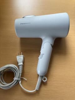 Panasonic EH-NE7M ヘアドライヤー ホワイトのサムネイル