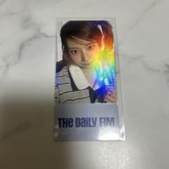 LE SSERAFIM ルセラ シーグリ ポップアップ 購入特典 サクラ トレカ