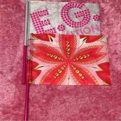 鷲尾伶菜♡フラッグセット♡のサムネイル