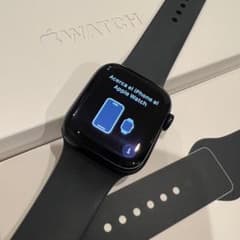 【美品】Apple Watch SERIES 8のサムネイル