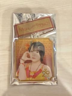 AKB48 SPECIALくじ 2連アクリルキーホルダー 田口愛佳のサムネイル