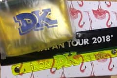 iKON ドンヒョク DKのサムネイル