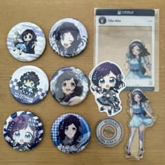 にじさんじ　相羽ういは　グッズ　まとめ売り m54875827375_1.jpg?1721714867