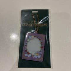 ドリム DREAMIES WONDERLAND IDフォトホルダー JENOのサムネイル
