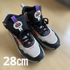 PUMA ハイカットスニーカーのサムネイル