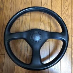 R32GT-R純正ステアリングホイールのサムネイル