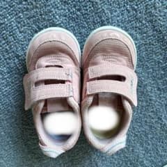 イフミー　子供スニーカーのサムネイル