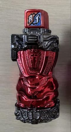 가면 라이더 빌드 반짝이 풀 병 래빗 / 닌자