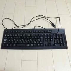 [新品・未使用]USBキーボードのサムネイル