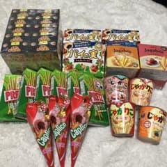 アミューズメント　景品　お菓子　まとめ売り お菓子まとめ売り アミューズメント景品 お菓子セット 詰め合わせ