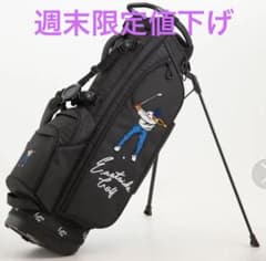 Eastside GOLF スタンド キャディバッグ - メルカリ