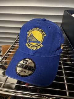 NEWERA Golden State Warriors capのサムネイル