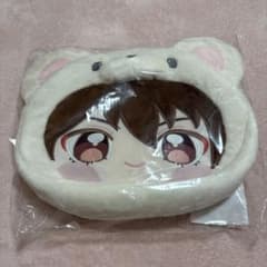 あんさんぶるスターズ あんスタ いつぬい おかおbigショルダー 守沢