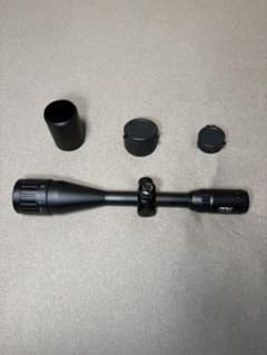 PINTY ライフルスコープ 4-16x50A0Lのサムネイル