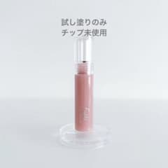 Fujiko☆田中みな実　粘膜ピンク　ニュアンスラップティントのサムネイル