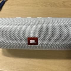 JBL FLIP 5 ワイヤレススピーカー ホワイトのサムネイル