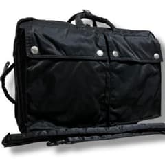 希少品✨マッキントッシュ　ポーター　タンカー　2層　3way ブリーフケース 希少品✨マッキントッシュ ポーター タンカー 2層 3way ブリーフケース