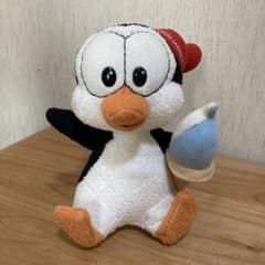 チリーウィリー ぬいぐるみ USJ ペンギン - メルカリ