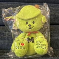 メメルぬいぐるみのサムネイル