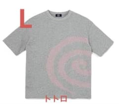 sol soonerorlater Cross GuruGuru Tee L - メルカリ