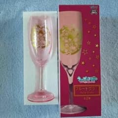 値下げ‼うた☆プリ☆マジLOVE2000％フルートグラスのサムネイル