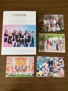 TWICE twicelights トレカケース ラントレケース - メルカリ