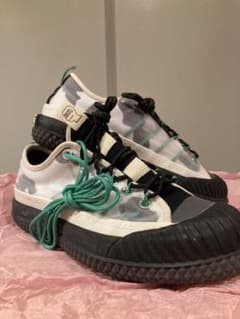 新春セール【新品】Converse BoseyBoot OX BrainDeadのサムネイル