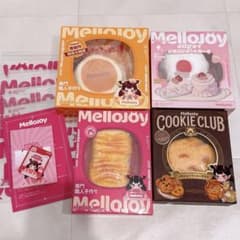 メロジョイ4個セット 即購入OK - メルカリ