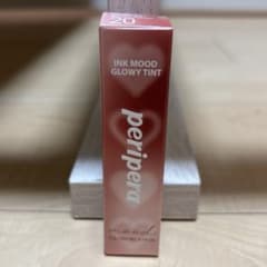 peripera ペリペラ インクムードグロイティント 20 甘いブラウン