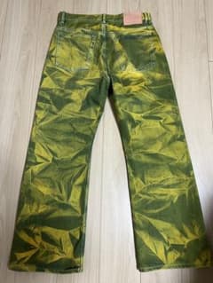 アクネデニム Acne studios 2021M Jello - メルカリ