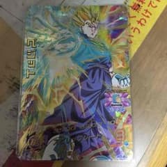 ドラゴンボールヒーローズ ベジットのサムネイル