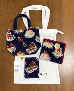 新品未使用 フェイラー パティスリー 3点セット 福袋 - メルカリ