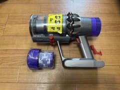 jack様￼専用【美品】ダイソン V10 SV12本体 強化トリガー 57分 jack様￼専用【美品】ダイソン V10 SV12本体 強化トリガー 57分 - メルカリ