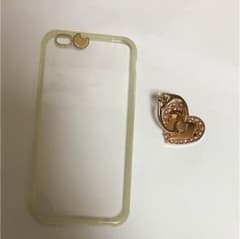 光るiPhone6ケースのサムネイル