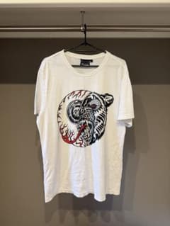 MISHKA Tシャツ LARGEのサムネイル