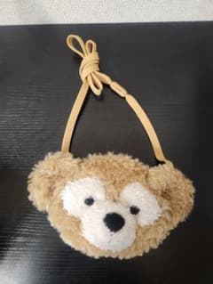 Duffy The Disney Bear ポシェットのサムネイル