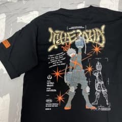 ヒロアカ 爆豪勝己 No.1 Tシャツ ジャンプ GIGA 2025 - メルカリ