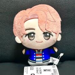BTS TinyTAN DNA 치비구루미 vol.1 남준