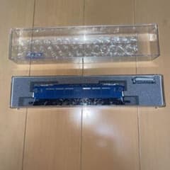KATO 3042 EF64 0番台　後期形一般色のサムネイル