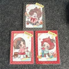제5인격 다이고 진카쿠 치치엔 카드