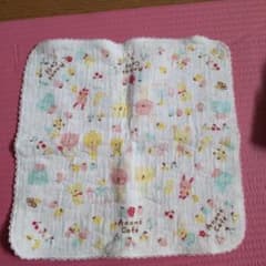 ハンドタオルのサムネイル
