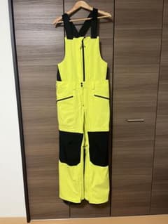 BURTON バートン ビブパンツのサムネイル