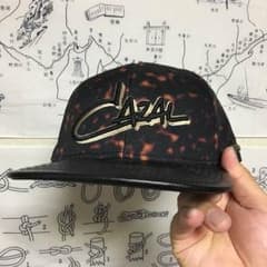CAZAL カザール キャップ 帽子 ストラップバック スナップバックのサムネイル
