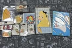 ディズニー　ふしぎの国のアリス　アクセサリー、ミラーなどのサムネイル