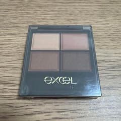 excel アイシャドウパレット SK03のサムネイル