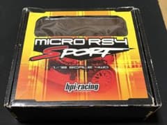 HPIマイクロRS41/18 - メルカリ