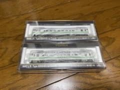 きよ様　TOMIX JR北海道　キハ40 1700のサムネイル