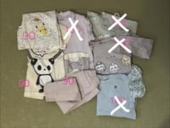 子供服 まとめ売り 複数セットのサムネイル