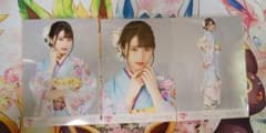 =LOVE 佐々木舞香 振袖のサムネイル